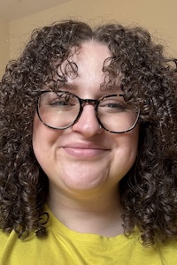 Amanda Bressler